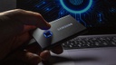 Samsung Portable SSD T7 Touch