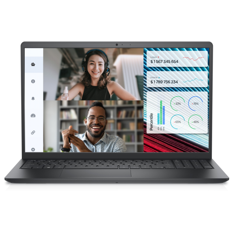 Pc Portable Dell Vostro 3520 (DL-VOSTRO3520-I5)