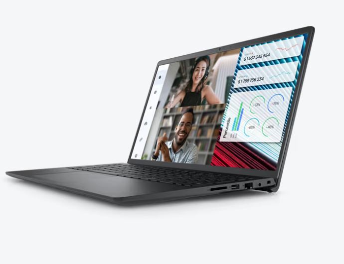 Pack promo Dell Vostro 3520 + imprimante Canon MG2540S + Sacoche 15.6/17"