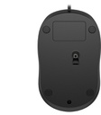 Souris filaire HP 1000 (4QM14AA)