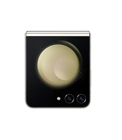 SAMSUNG Galaxy Z Flip 5 5G
