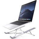 Support pc portable 8 à 17.3" Ugreen Aluminium ventilé (40289)
