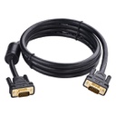 Cable Ugreen VGA Male vers VGA Male 1.5M (11630)