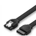 Cable data Ugreen SATA III 0.5M (30796)