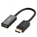 Cable Ugreen Displayport Male vers HDMI Female 4K 30HZ (40363)