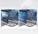 Cable Ugreen USB-C to HDMI (50570)