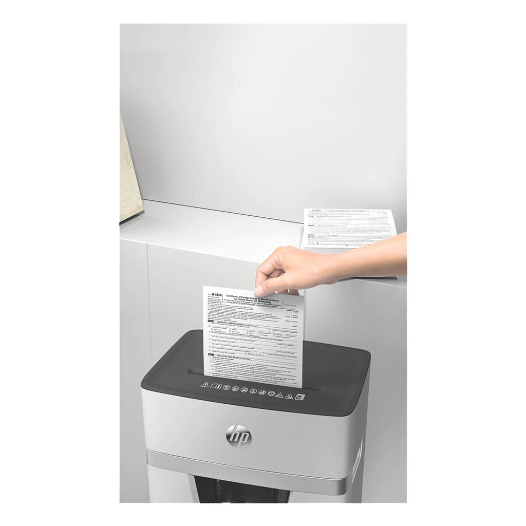 Destructeur de documents HP OneShred 15CC