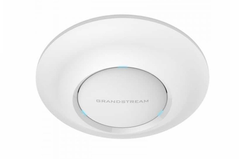 Point d'acces Grandstream GWN7660