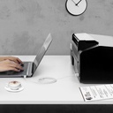 Câble imprimante USB-C vers USB B Mâle 2m Ugreen  (50446)