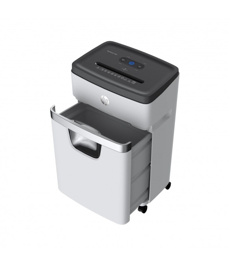 Destructeur de documents HP OneShred 18CC
