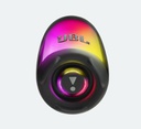 Haut Parleur JBL Pulse 5 Black (JBLPULSE5BLK)