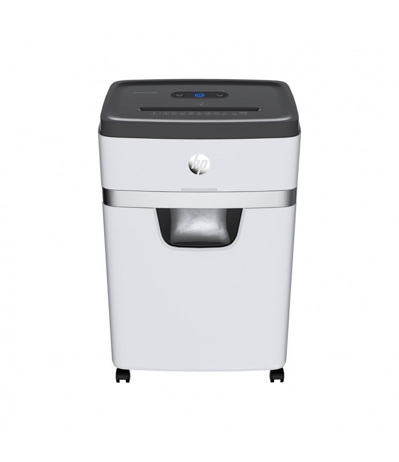 Destructeur de documents HP OneShred 18CC