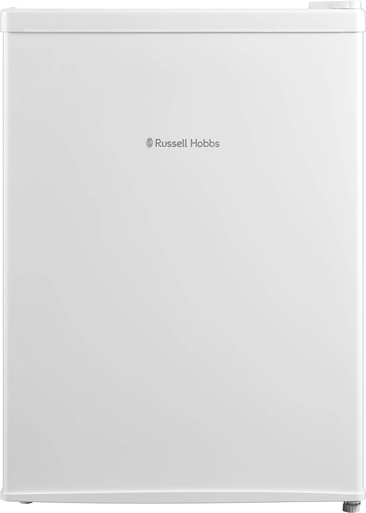 Russell Hobbs Mini-réfrigérateur de table à portes réversi (RHTTF67W)bles 66 litres