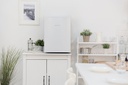 Russell Hobbs Mini-réfrigérateur de table à portes réversi (RHTTF67W)bles 66 litres