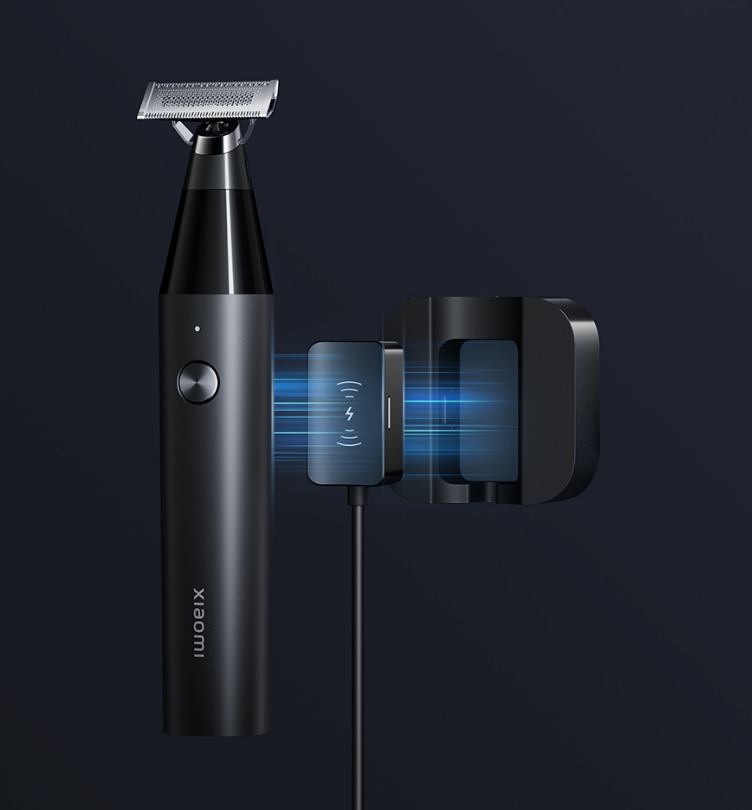 Tondeuse Xiaomi UniBlade (BHR7051GL)