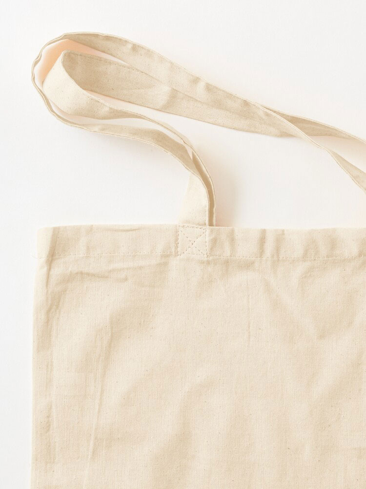 Tote Bag Smartedge Adventures silhouette Citation