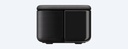 Barre de son SONY HT-S100F simple 2 canaux Bluetooth®
