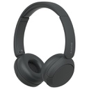 Casque Sony CH520 Bluetooth Noir (WH-CH520 /BZ)