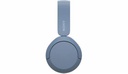 Casque Sony CH520 Bluetooth Bleu (WH-CH520/LZ)