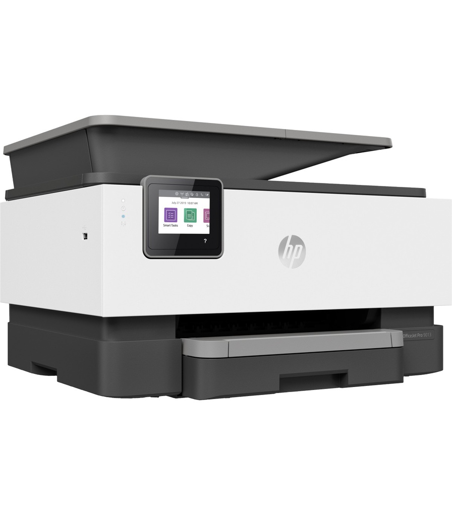 Imprimante HP OfficeJet Pro 9013multifonction Jet d’encre   (1KR49B)
