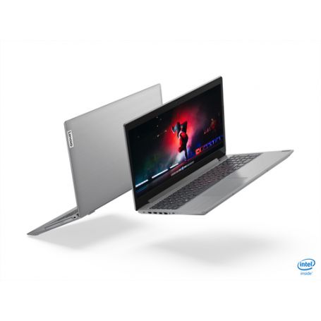 PC Portable LENOVO IdeaPad L3 1515IML05 (81Y300MLFE)