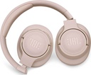Casque JBL Tune 760NC (JBLT760NCBLS)