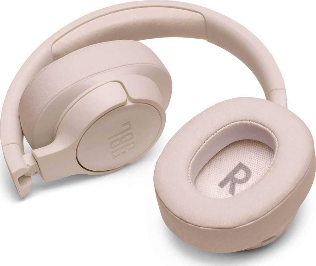 Casque JBL Tune 760NC (JBLT760NCBLS)