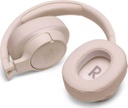 Casque JBL Tune 760NC (JBLT760NCBLS)