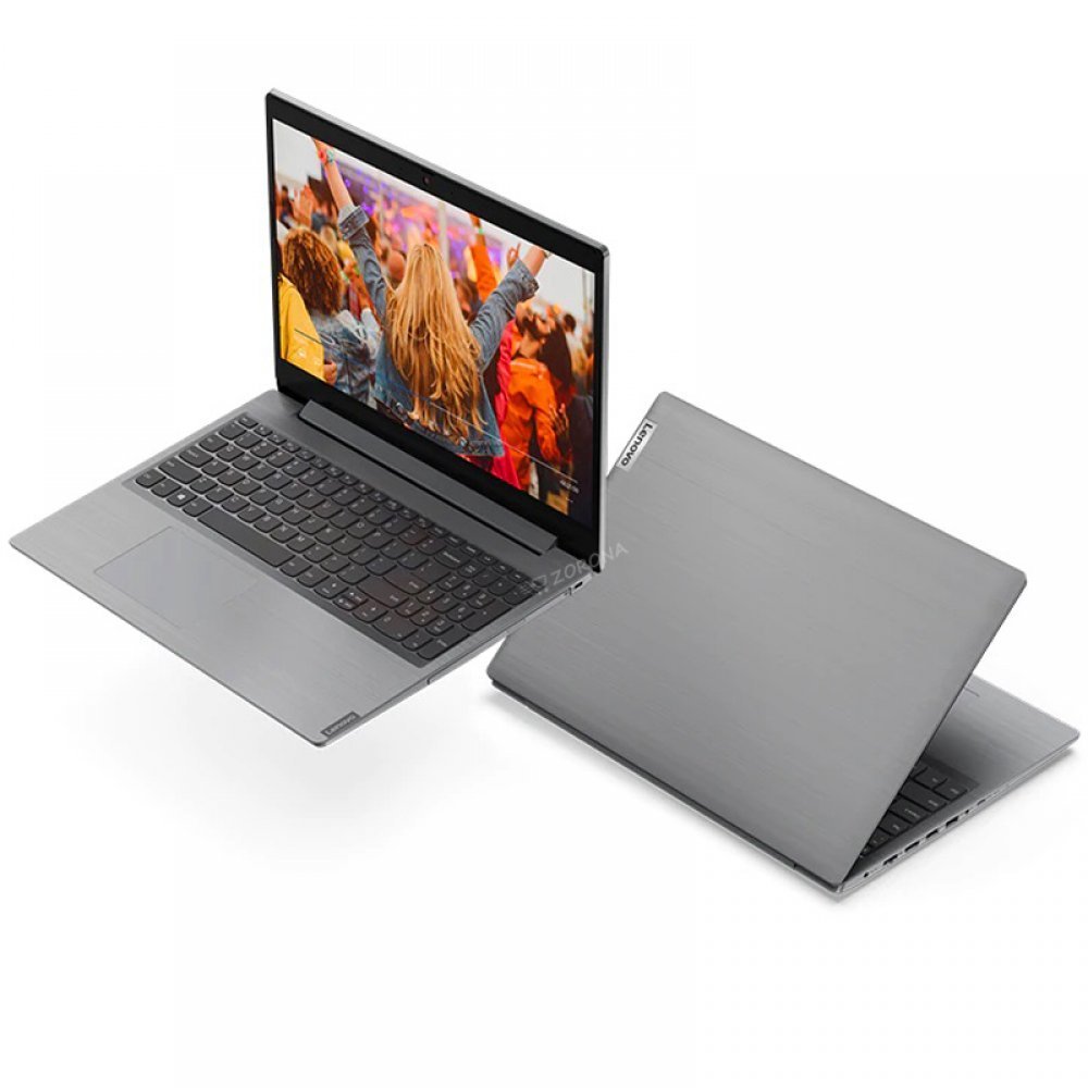 PC Portable LENOVO IdeaPad L3 1515IML05 (81Y300MLFE)