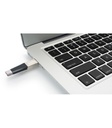 SanDisk iXpand Mini 16Go pour iPhone  (SDIX40N-016G-GN6NN)