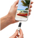 SanDisk iXpand Mini 16Go pour iPhone  (SDIX40N-016G-GN6NN)