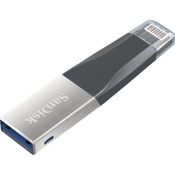 SanDisk iXpand Mini 16Go pour iPhone  (SDIX40N-016G-GN6NN)