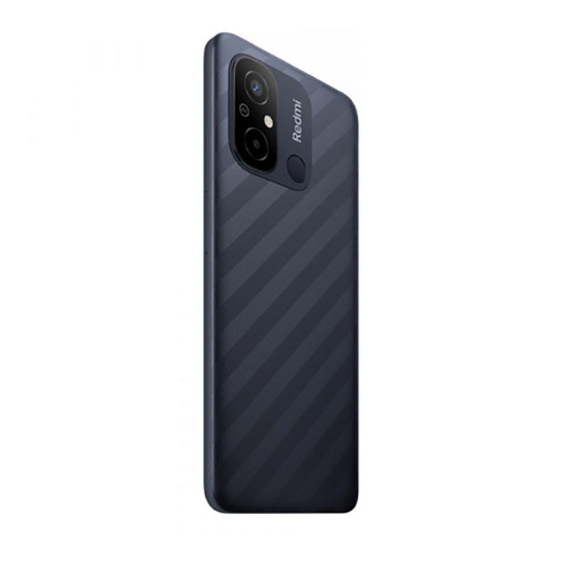 Redmi 12C  6,7" Graphite Gray (22120RN86GGRAY)