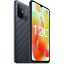 Redmi 12C  6,7" Graphite Gray (22120RN86GGRAY)
