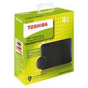 TOSHIBA CANVIO Basics 4To