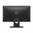 Écran 19,5" HD+ (E2016HV)