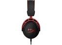 Casque filaire gaming avec micro HyperX Cloud Alpha HX-HSCA-RD/EM  (4P5L1AM)