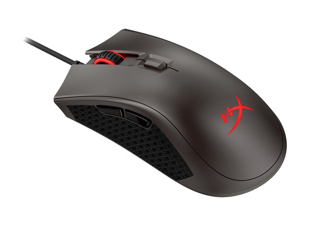 Souris Gamer HyperX Pulsefire FPS Pro (4P4F7AA)