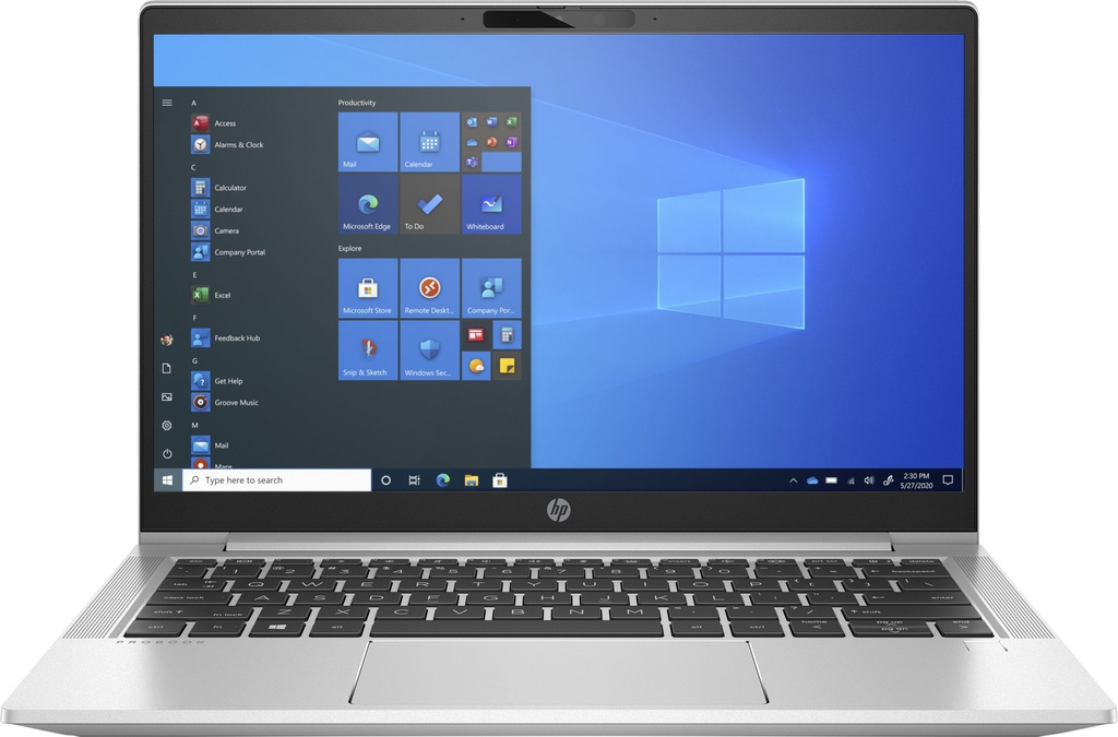 Pc Portable HP ProBook 430 G8 (32M77EA)