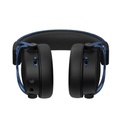 Casque filaire gaming avec micro HyperX Cloud Alpha S HX-HSCAS-BL/WW (4P5L3AA)