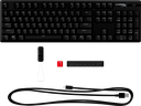 Clavier Gamer mécanique HyperX Alloy Origins PBT avec fil (639N3AA)