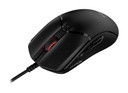 Souris Gaming HyperX Pulsefire Haste 2 (6N0A7AA)