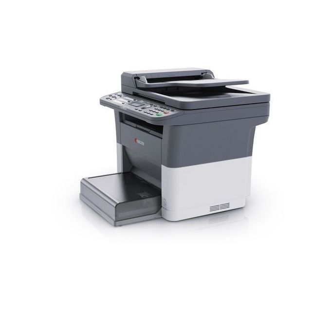 Imprimante FS-1120MFP Laser Monochrome 3en1