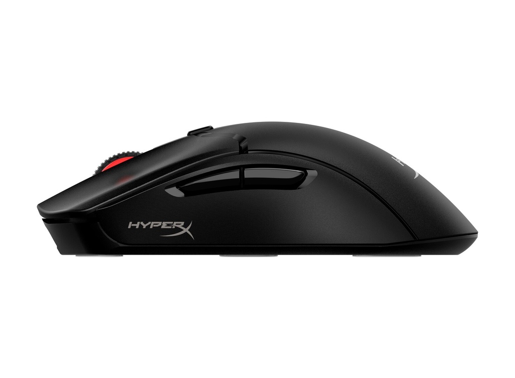 Souris Gamer HyperX Pulsefire Haste 2 sans fil (6N0B0AA)