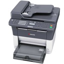 Imprimante FS-1120MFP Laser Monochrome 3en1