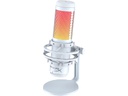 Microphone USB HyperX QuadCast S - Éclairage RGB (519P0AA)
