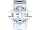 Microphone USB HyperX QuadCast S - Éclairage RGB (519P0AA)