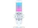 Microphone USB HyperX QuadCast S - Éclairage RGB (519P0AA)