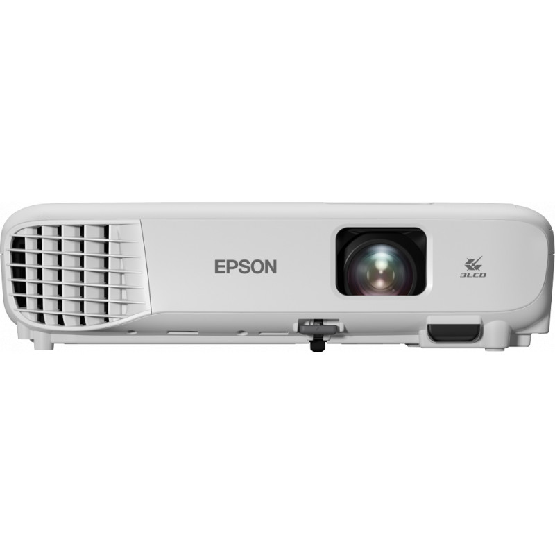 Vidéoprojecteur Epson EB-E01