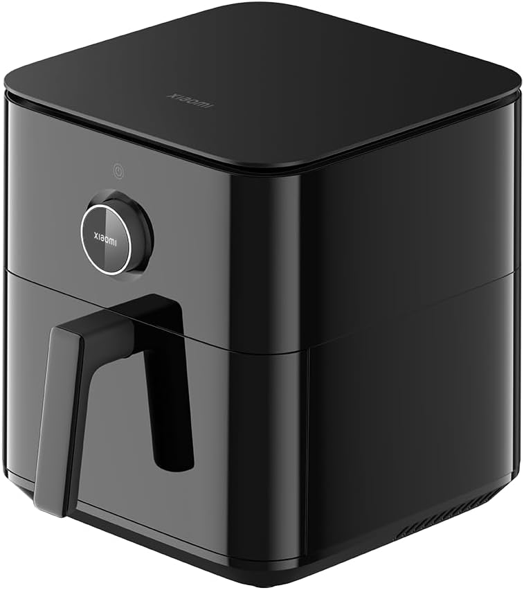 Friteuse à air chaud Connectée Mi Smart Air Fryer 6.5L Noir (BHR7357EU)